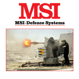 MSI-Defense