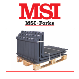 MSI-Forks Inc.