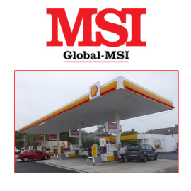 Global-MSI plc