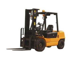 Warehouse or Industrial Forklifts