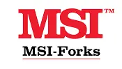 MSI-Forks Logo smaller