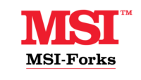 Logo MSI-Forks